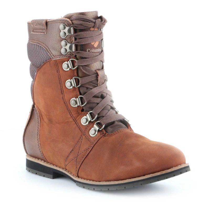 Columbia Twentythird Ave WP Mid W BL2769-256 Footwear/Outdoor/Puma Your Sports Performance