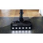 BOSCH BSS 711W UNLIMITED vacuum cleaner AGD - Produkty/Odkurzacze Your Sports Performance
