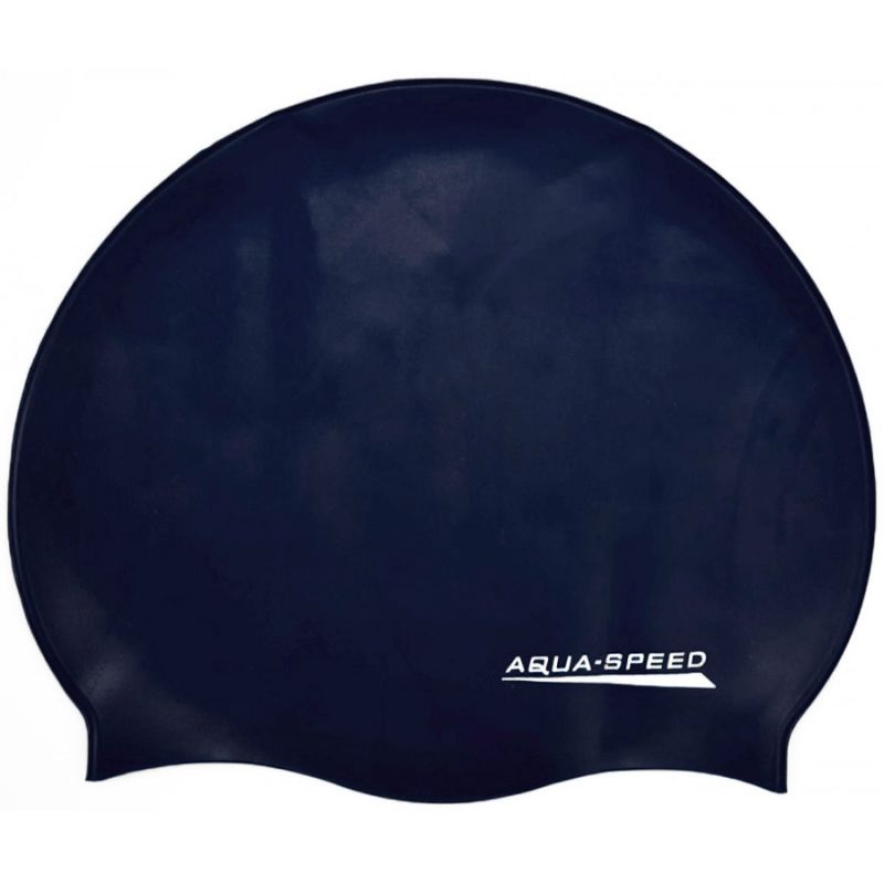 Swimming cap Aqua-Speed Mono 111-22 Accessories/Swimming accessories Your Sports Performance