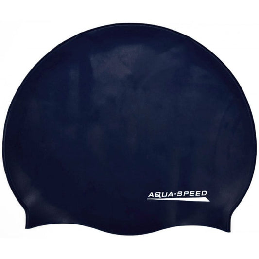 Swimming cap Aqua-Speed Mono 111-22 Accessories/Swimming accessories Your Sports Performance
