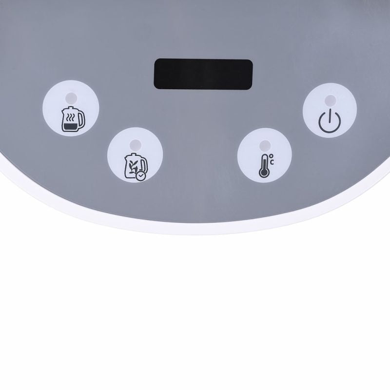 TEFAL BJ551B10 electric kettle AGD - Produkty/Czajniki elektryczne Your Sports Performance