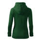 Malfini Trendy Zipper Sweatshirt W MLI-41106 Clothing/Lifestyle/Malfini Malfini