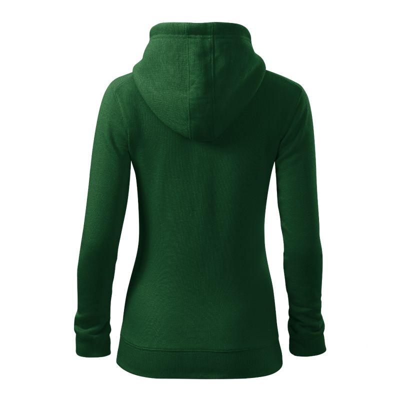 Malfini Trendy Zipper Sweatshirt W MLI-41106 Clothing/Lifestyle/Malfini Malfini