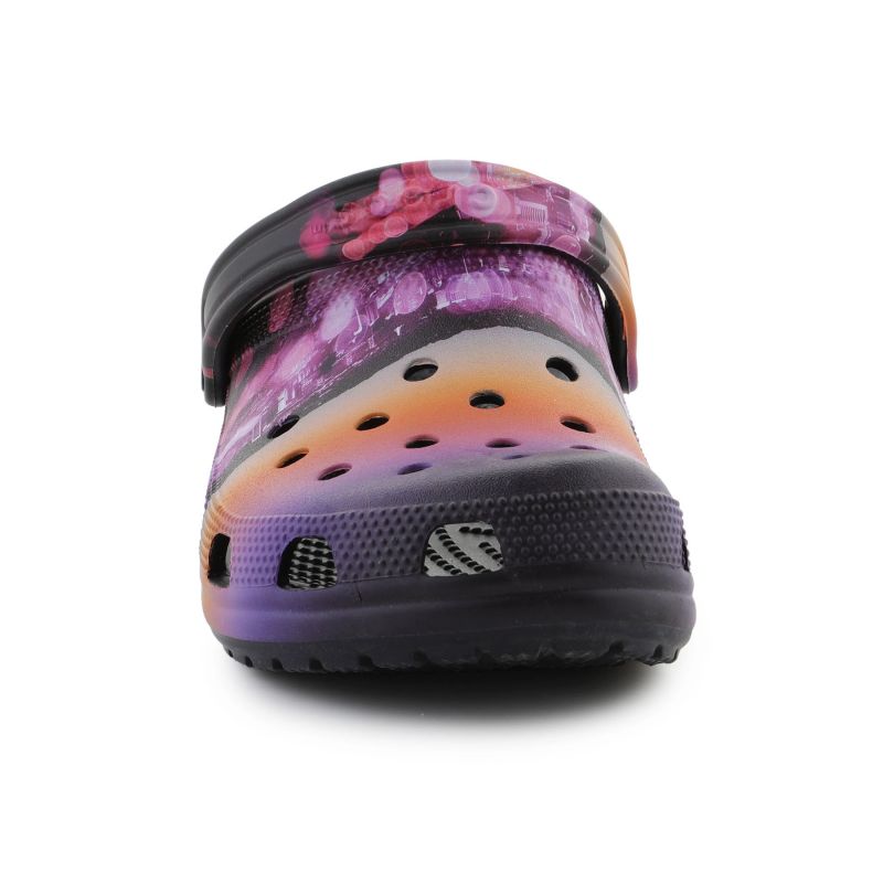 Crocs Classic Meta Scape Clog 208455-4LH Footwear/Lifestyle/Crocs Crocs