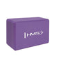Yoga cubes KJ01 PURPLE YOGA HMS 17-44-251 Accessories/Training equipment Your Sports Performance