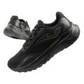 Joma Sodio men's running shoes, comfortable, durable, lightweight, black Joma