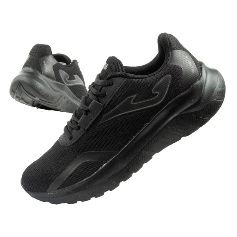 Joma Sodio men's running shoes, comfortable, durable, lightweight, black Joma