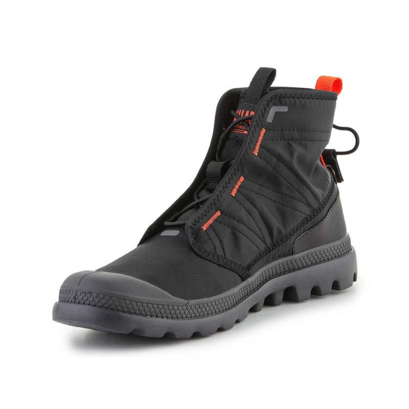 Palladium Pampa Travel Lite shoes 77039-008-M Footwear/Lifestyle/Palladium Your Sports Performance