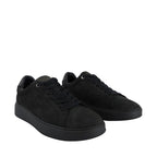 Lee Glenn Low Men's Shoes Black 50263040 25Y