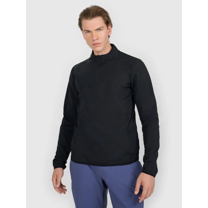 4FWarm thermal underwear (top) men's 4F 4FRAW25UFLEM083-20S *Kategoria tymczasowa Your Sports Performance