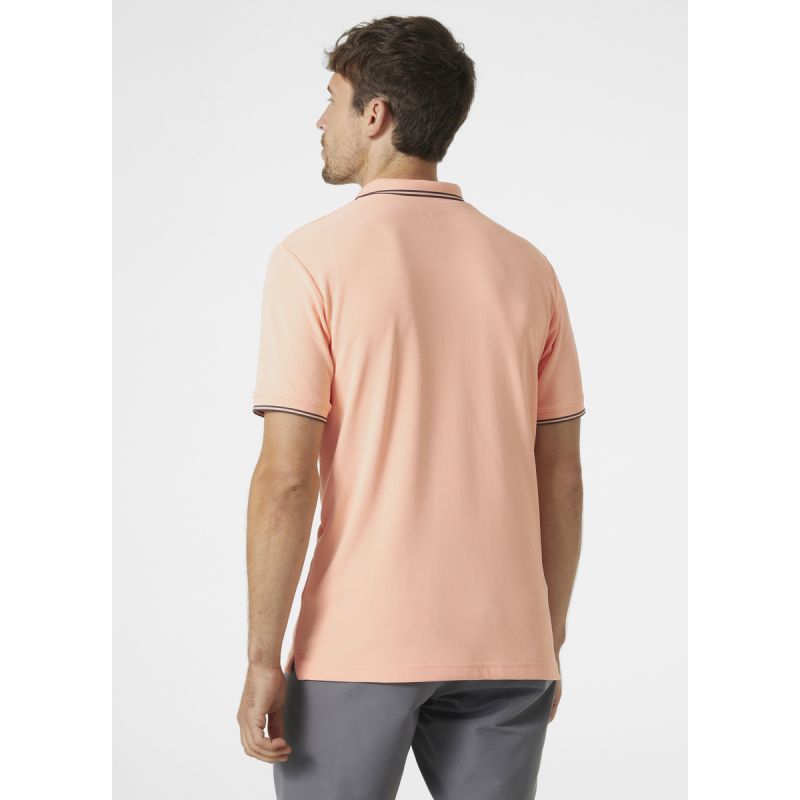 Helly Hansen Kos Polo Shirt M 34068 058 Clothing/Training/Helly Hansen Your Sports Performance