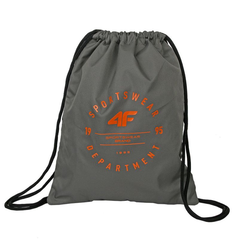 Bag, backpack 4F 4FJWSS24AGYMM082 25S Accessories/Sachets / Belts / Bags 4F