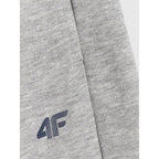 Boys' wide leg sweatpants 4F4FJRSS26TTROM1731-27M 4f