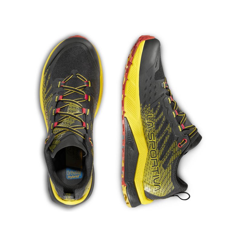 La Sportiva Jackal II M running shoes 56J999100 Footwear/Outdoor/La Sportiva Your Sports Performance