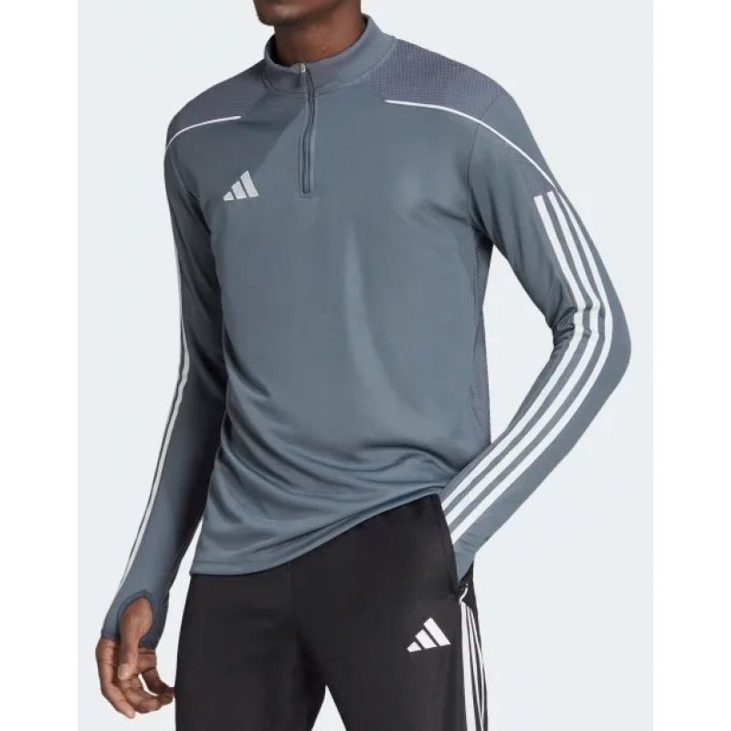 Sweatshirt adidas Tiro 23 League Training Top M HS0329 Clothing/Football Adidas