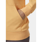 Helly Hansen sweatshirt with hood W HH Logo Full Zip Hoodie 2.0 W 34461 316 Clothing/Outdoor/Helly Hansen Your Sports Performance