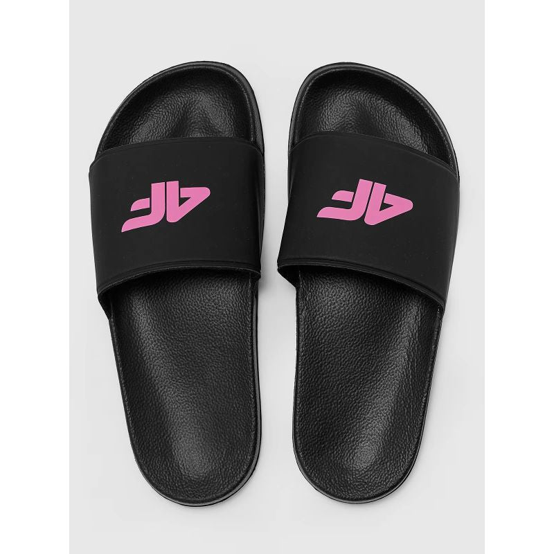 Women's summer flip-flops 4F 4FRMM00FFLIF143-20S *Kategoria tymczasowa Your Sports Performance
