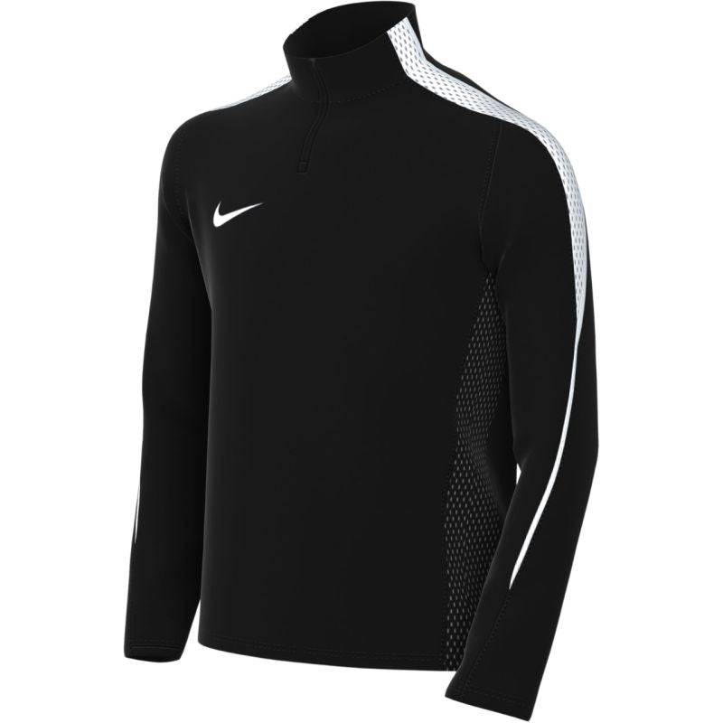 Nike Dri-Fit Park 26 Kids' Sweatshirt Black HV8383 010