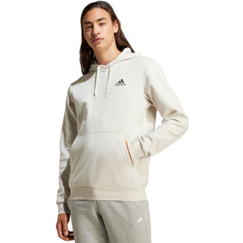 adidas Essentials Fleece Hoodie M IZ4760 Clothing/Lifestyle Adidas