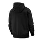 Nike NSW Club Hoodie FZ M BV2645-010 sweatshirt Clothing/Lifestyle Nike