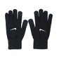 Nike Knit Grip Gloves Black N1011919010 In preparation Nike