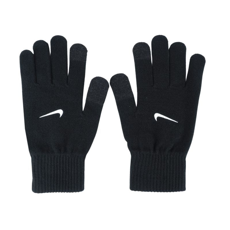Nike Knit Grip Gloves Black N1011919010 In preparation Nike