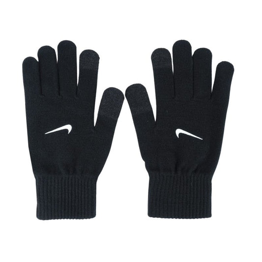 Nike Knit Grip Gloves Black N1011919010 In preparation Nike