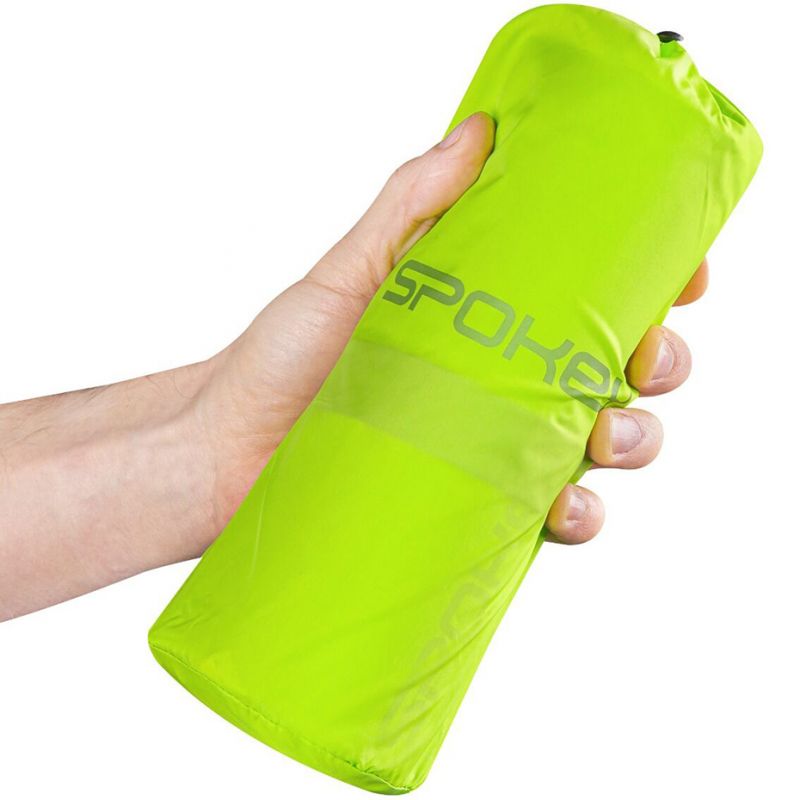Spokey Air Bed 941059 ultralight trekking mattress Accessories/Tourist equipment Your Sports Performance
