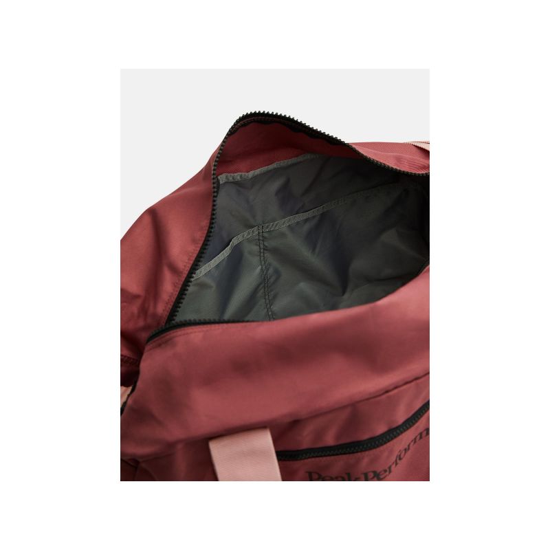 PEAK PERFORMANCE Detour 35L bag, red