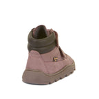 Froddo Children ankle boot ZERU TEX BAREFOOT (G2110150-5)