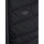 Men's vest with synthetic filling 4F 4FRAW26TVJAM405-20S
