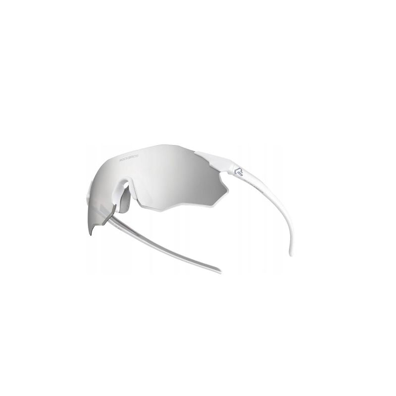 Rockbros sports glasses 14120012004 with photochromic lenses Rockbros/Odzież Rowerowa/Okulary/Fotochromowe Your Sports Performance