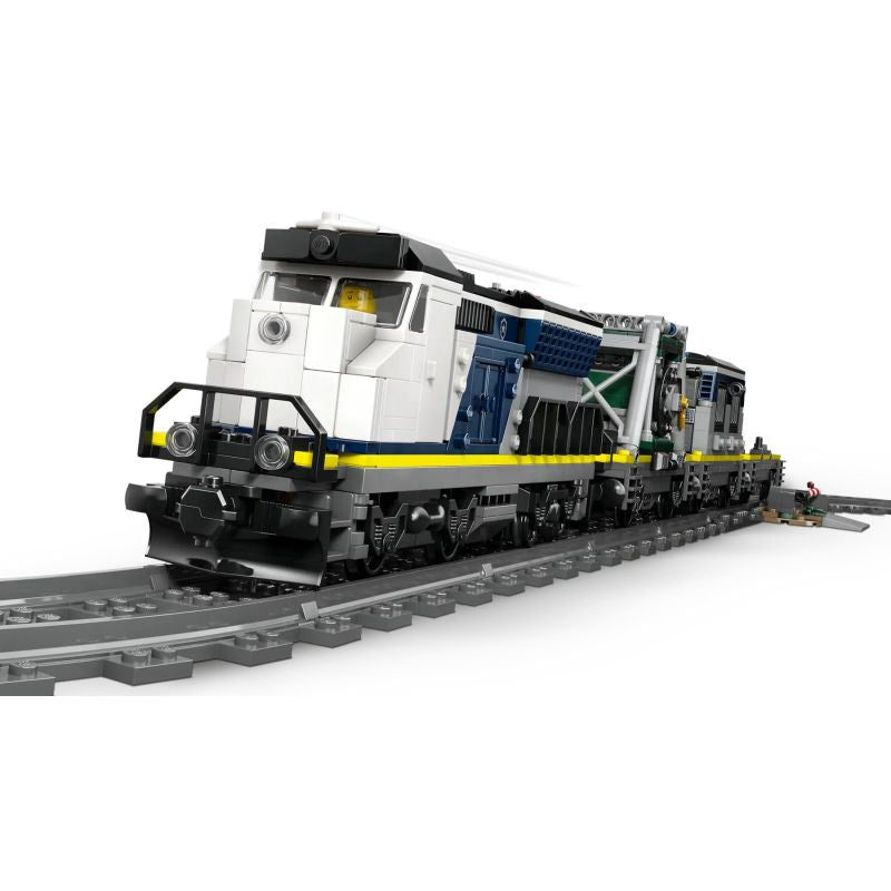 LEGO City Trains 60508 Kid/Toys Your Sports Performance