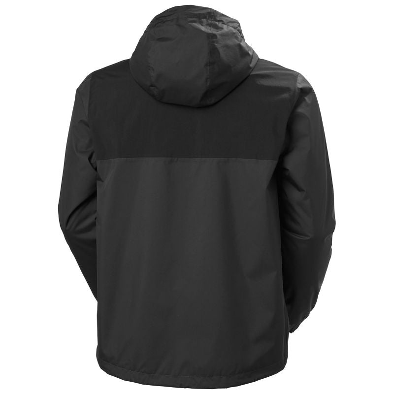 Helly Hansen Men's Vancouver Fleece Lined Jacket 54269 980 Clothing Your Sports Performance