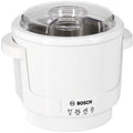 Bosch MUZ5EB2 Ice Cream Maker AGD - Akcesoria/Do robotów kuchennych - przystawki Your Sports Performance