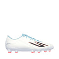 Skechers Academy AG Football Boots White 252120 WTQP Footwear Your Sports Performance