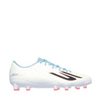 Skechers Academy AG Football Boots White 252120 WTQP Footwear Your Sports Performance
