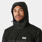 Helly Hansen Men's Vancouver Fleece Lined Jacket 54269 980 Clothing Your Sports Performance