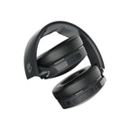 Skullcandy Hesh ANC Wireless True Black headphones In preparation Your Sports Performance