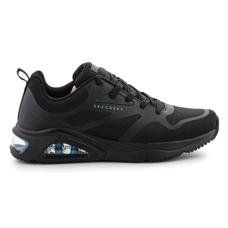 Skechers TRES-AIR UNO-MODERN M 183071-BBK shoes Footwear/Lifestyle/Skechers Skechers