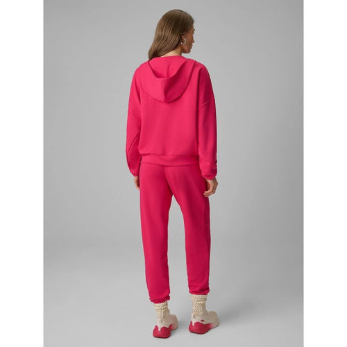Trousers cas 4F 4FRSS26TTROF1974-53S 4f