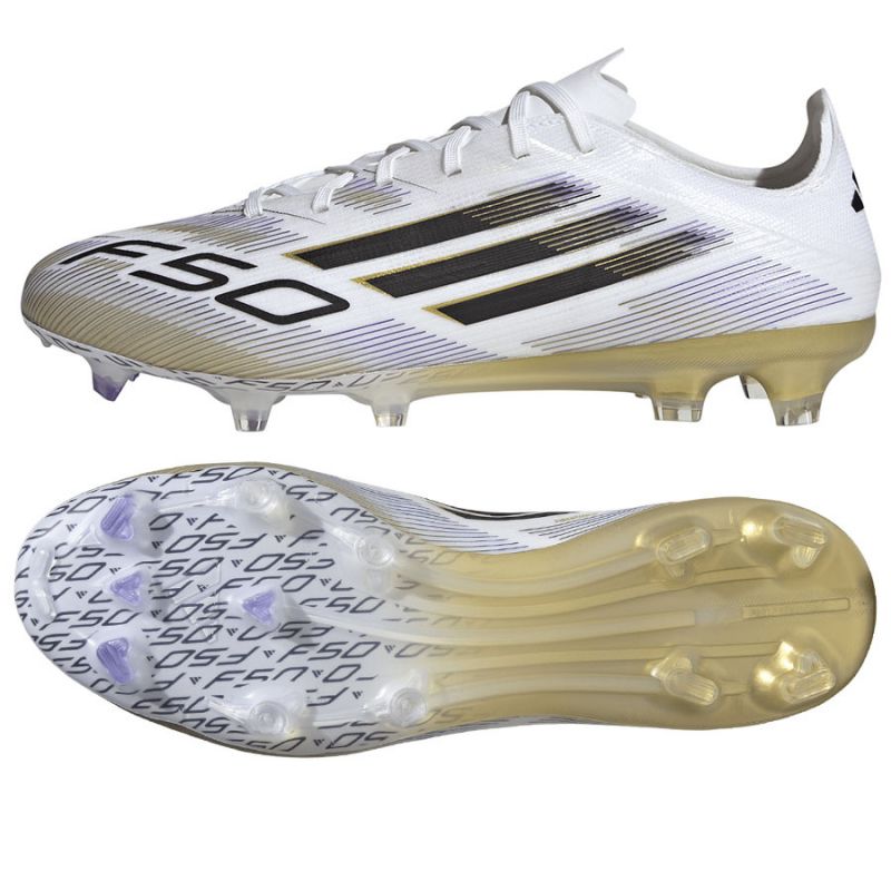 Adidas F50 Pro FG M JH7686 football boots Footwear/Football/SR/FG Adidas