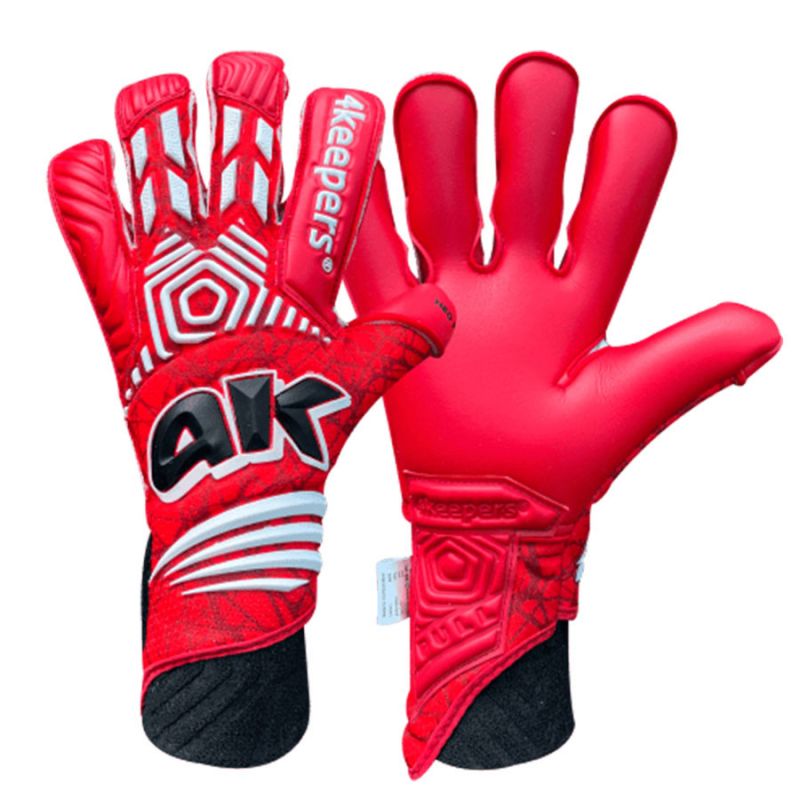 Gloves 4keepers Neo Elegant Neo Rodeo RF 2G Jr S874966 Accessories/Gloves/4keepers Your Sports Performance