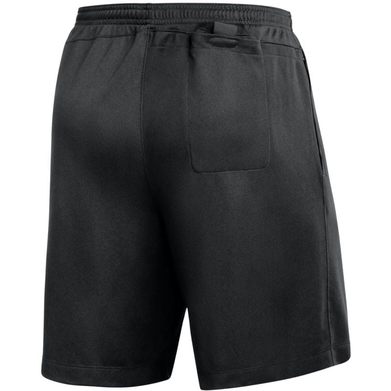 Nike Dri-Fit RefereeIII Men's Shorts Black HV8330 010