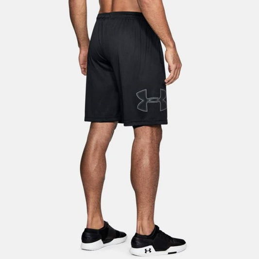 Under Armor Tech Graphic Short M 1306443 001 Clothing/Training Your Sports Performance