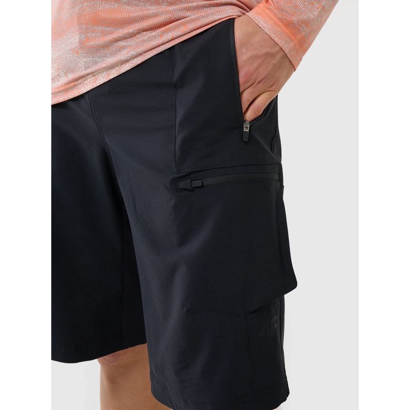 Men's cycling shorts 4F 4FWSS25TFSHM0886-20S *Kategoria tymczasowa Your Sports Performance