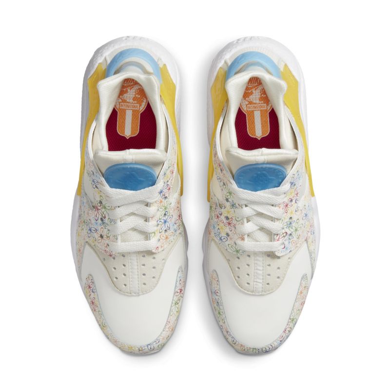 Nike Air Huarache M DV3209-100 shoe Footwear/Lifestyle/Nike Nike