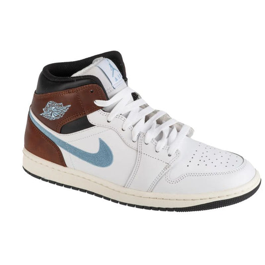 Nike Air Jordan 1 Mid M FQ7831-142 shoes Footwear/Lifestyle Nike