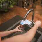 Brita ON TAP Pro V-MF (CU CE2) on-tap filter system AGD - Akcesoria/Filtry do wody Your Sports Performance