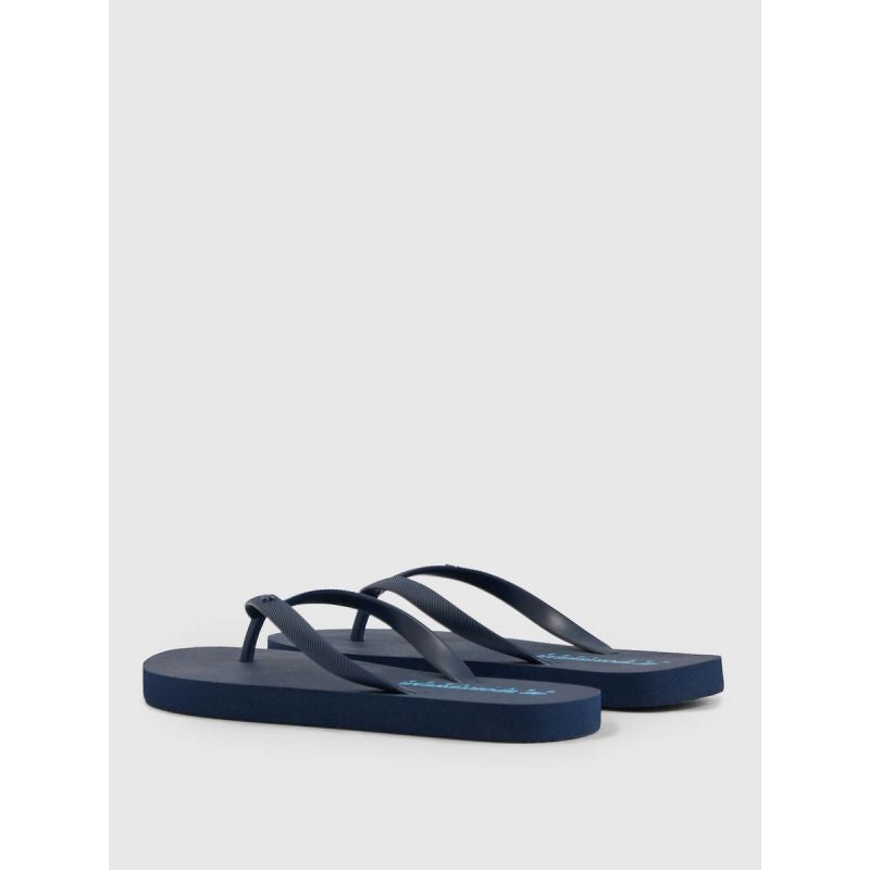 Boys' flip-flops 4F 4FJRSS26FFLIM226-31S